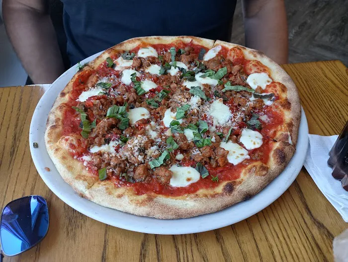 Cosimo's 4