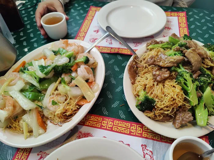 Golden Bowl Restaurant 4