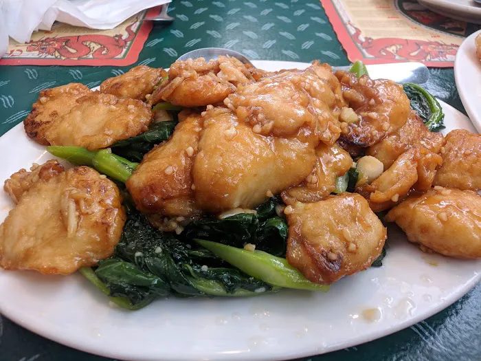 Golden Bowl Restaurant 6