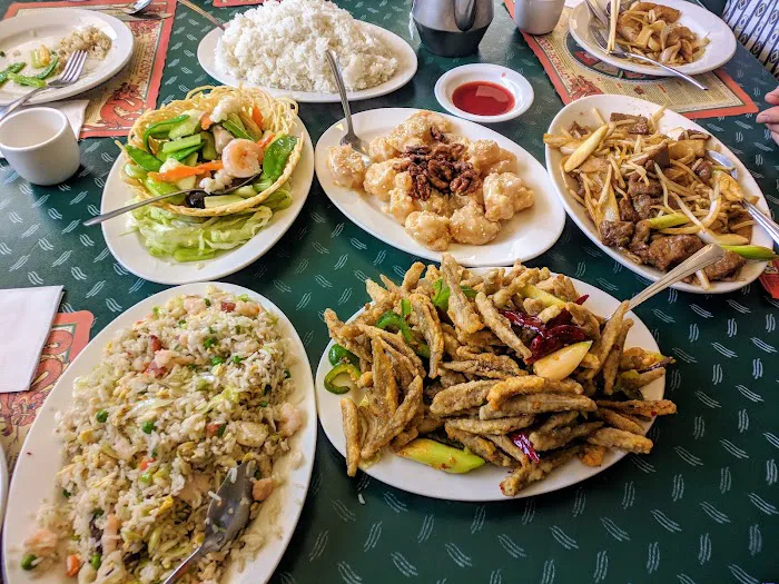 Golden Bowl Restaurant 8