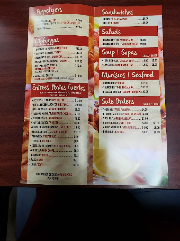 Danny’s Restaurant 3