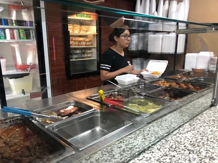 Danny’s Restaurant 4