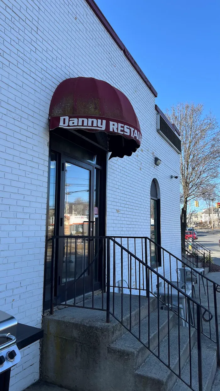 Danny’s Restaurant 1