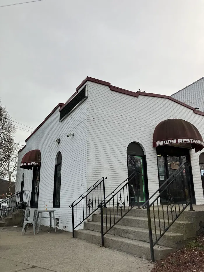Danny’s Restaurant 8
