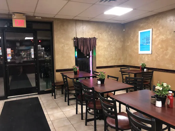 Danny’s Restaurant 6