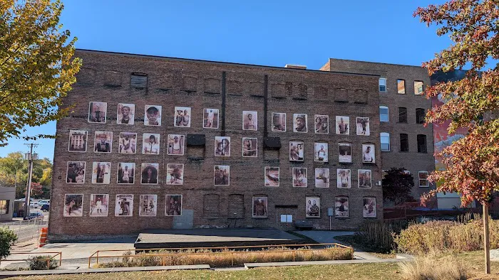 The Wherehouse 5