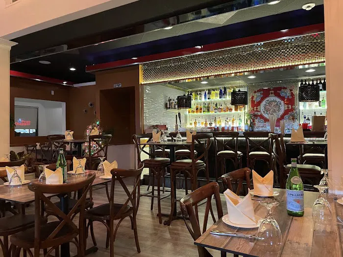 Citrus Restaurant 4