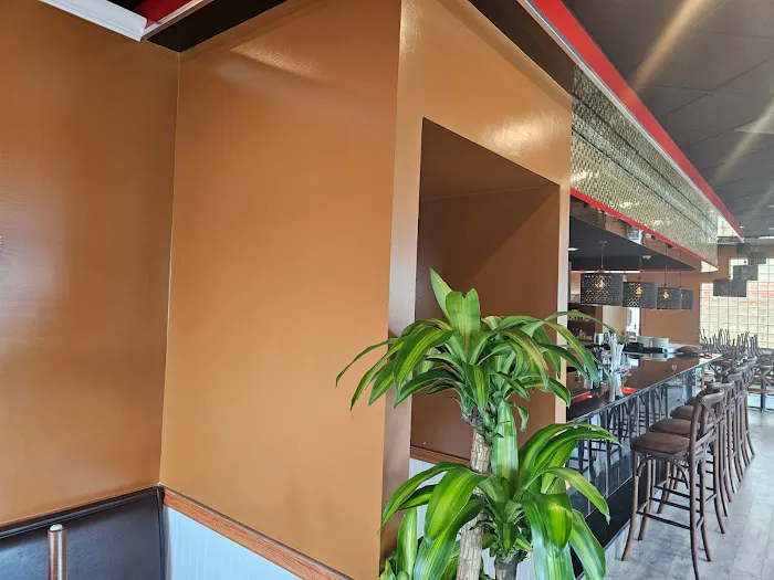 Citrus Restaurant 1