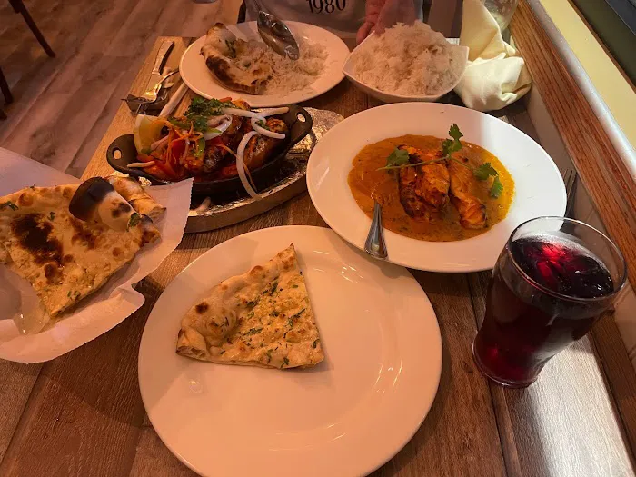 Citrus Restaurant 5
