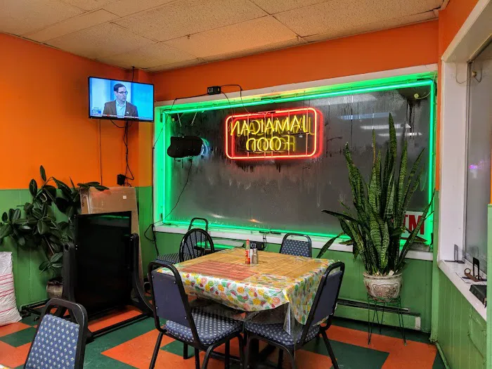 Eddy's Jerk Center 2