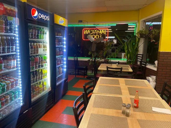 Eddy's Jerk Center 4