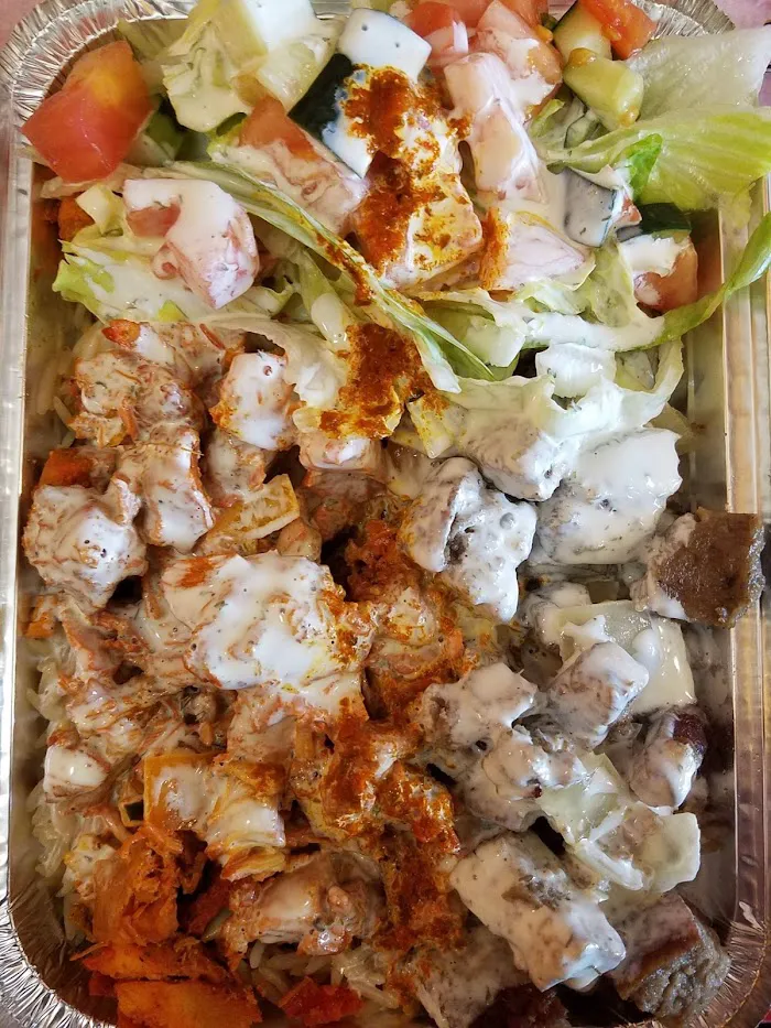 Crown Fried Chicken 1