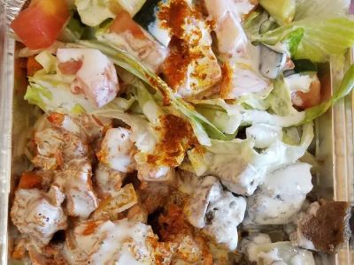 Crown Fried Chicken 0