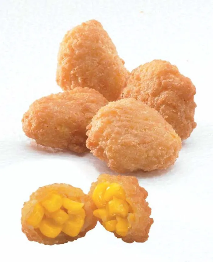 Crown Fried Chicken 6