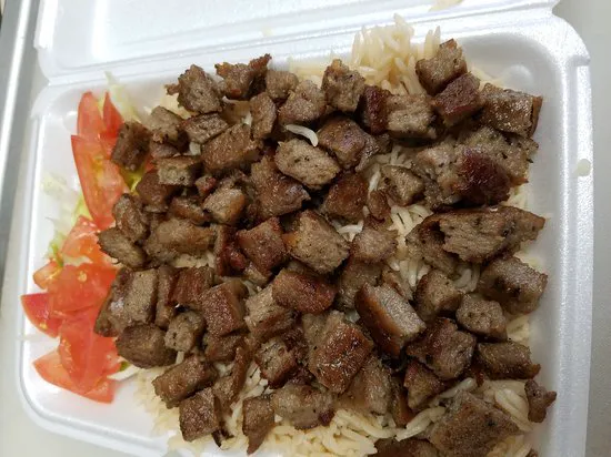 Crown Fried Chicken 3