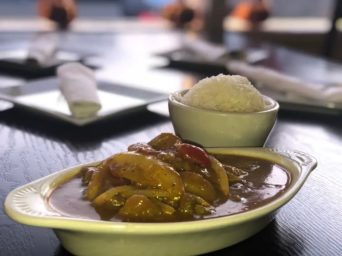 Kanda House thai kitchen 3