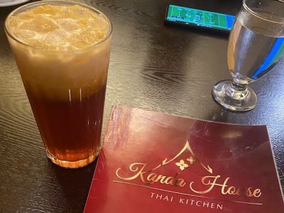 Kanda House thai kitchen 0