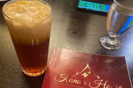 Kanda House thai kitchen