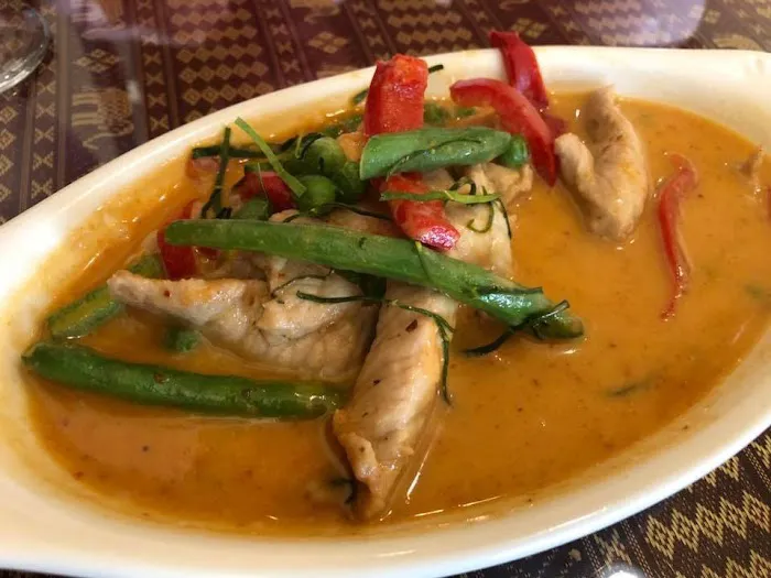 Kanda House thai kitchen 4