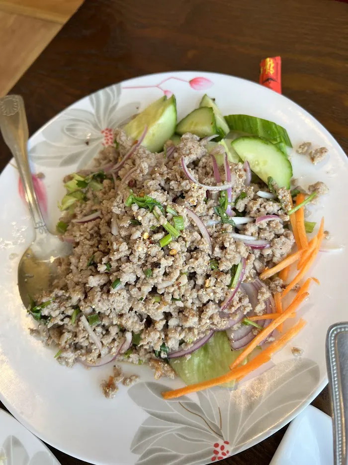 Kanda House thai kitchen 10