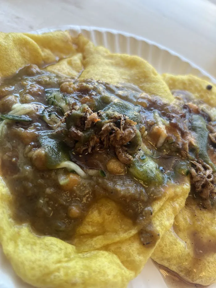 Taste of Trini 8