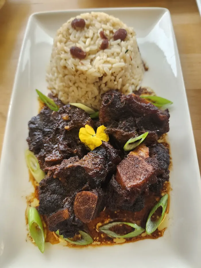 Taste of Trini 3