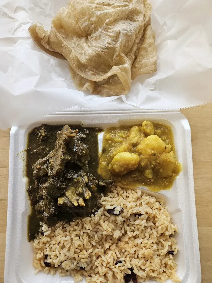 Taste of Trini 7