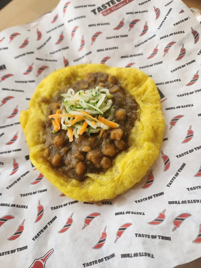 Taste of Trini 4