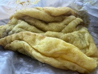 Taste of Trini 0