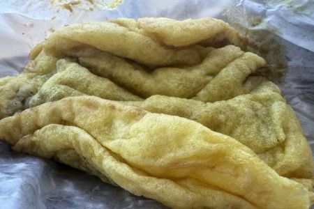 Taste of Trini