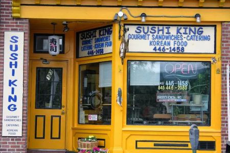 Sushi King