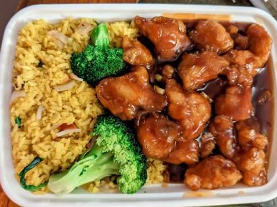 Green Garden Chinese Restaurant 0
