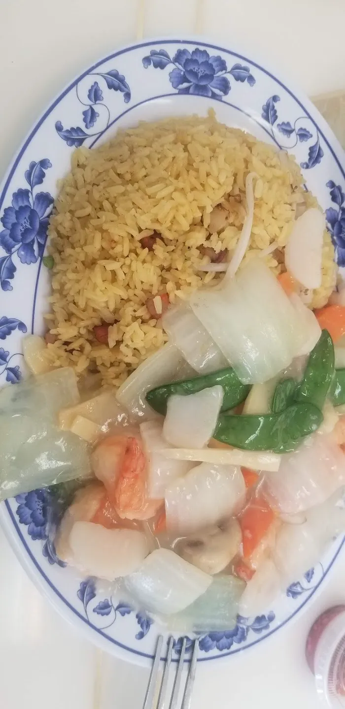 Green Garden Chinese Restaurant 6