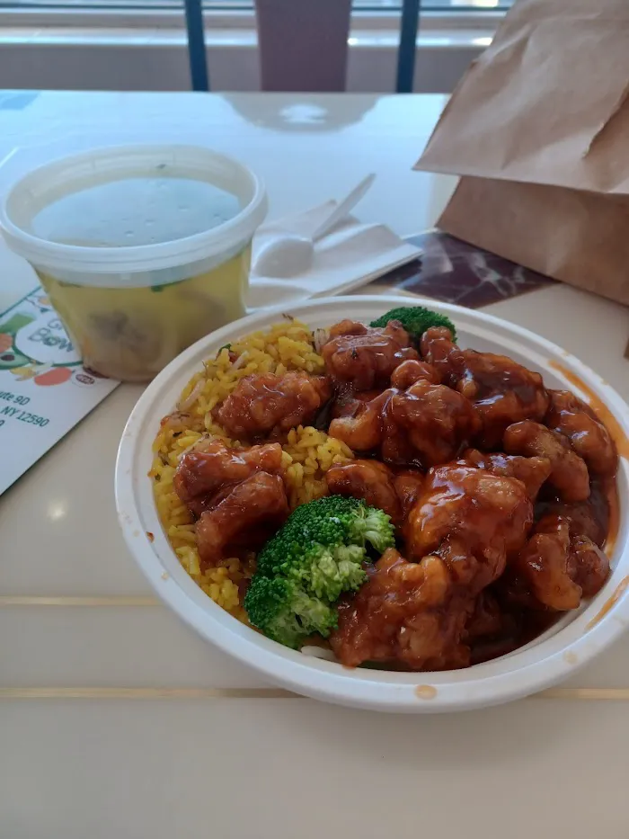 Green Garden Chinese Restaurant 3