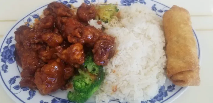 Green Garden Chinese Restaurant 2