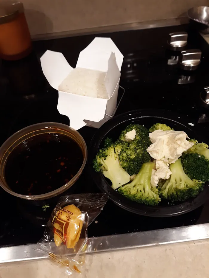 Green Garden Chinese Restaurant 10
