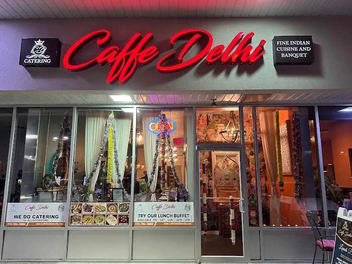 Caffe Delhi 7