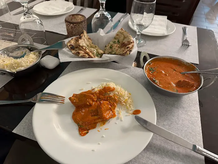 Caffe Delhi 9