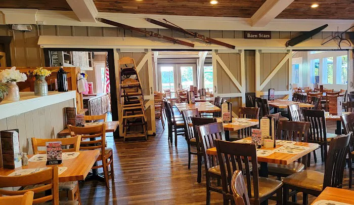 Black River Barn 10