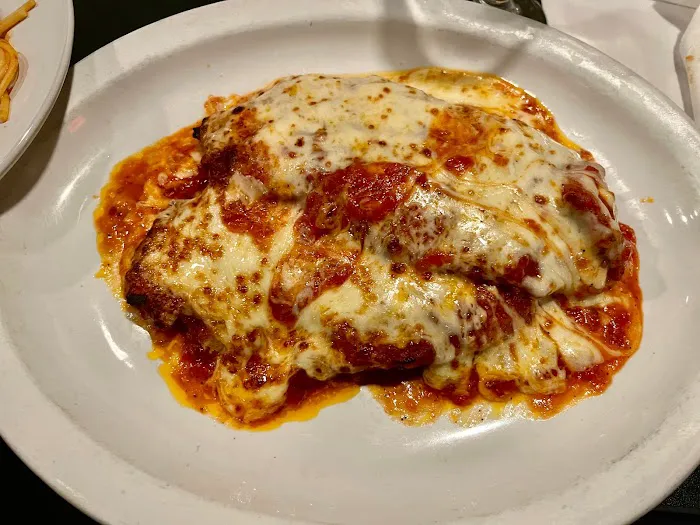 Dante's Italian Restaurant 3