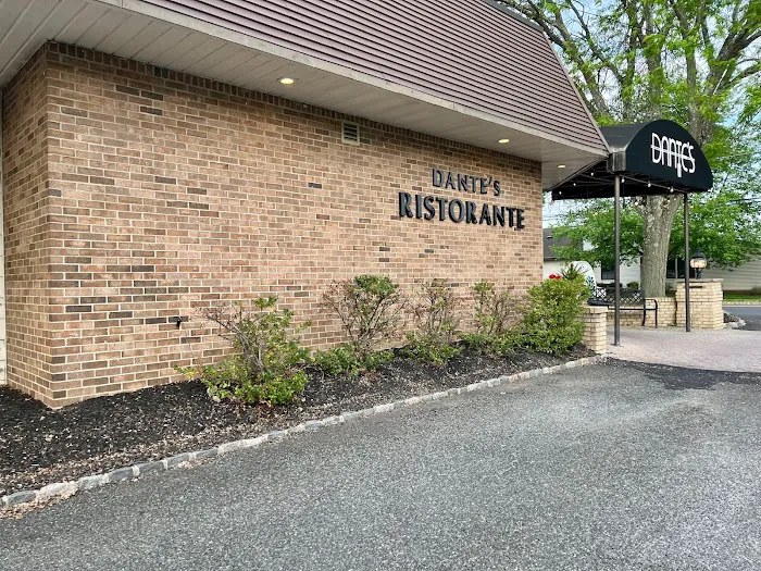 Dante's Italian Restaurant 2