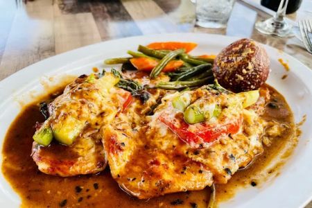 Dante's Italian Restaurant