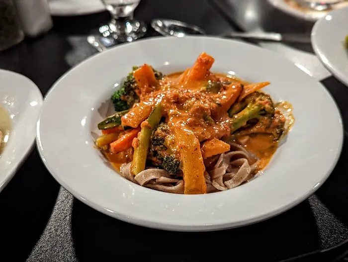 Dante's Italian Restaurant 7