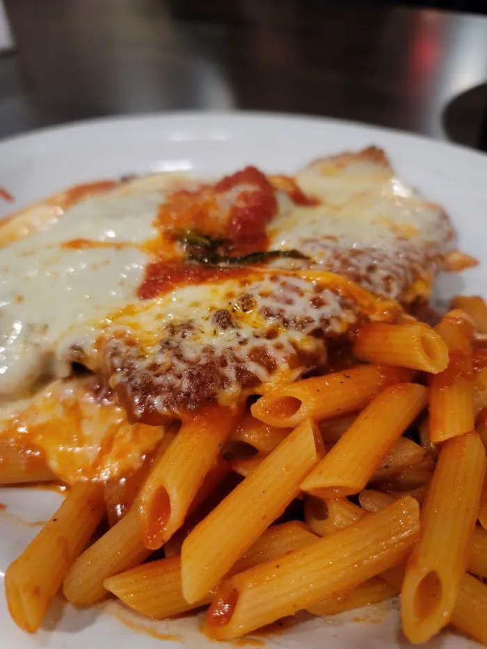 Dante's Italian Restaurant 9