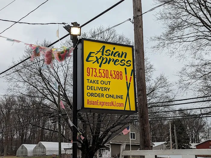 Asian Express 3