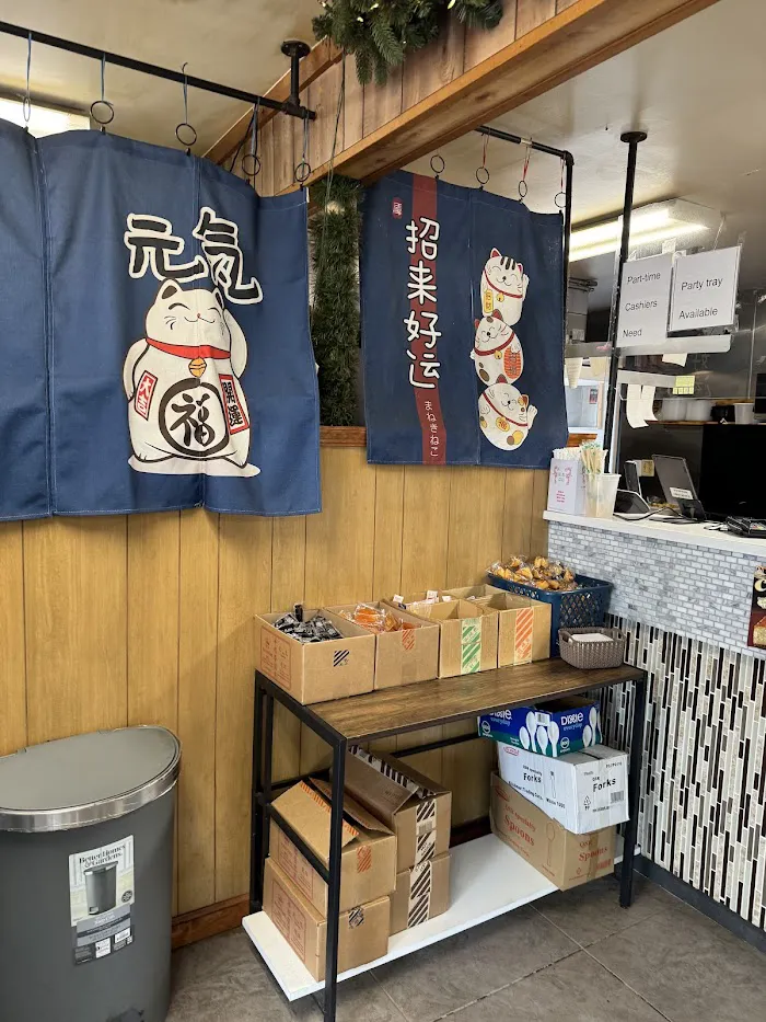 Asian Express 10