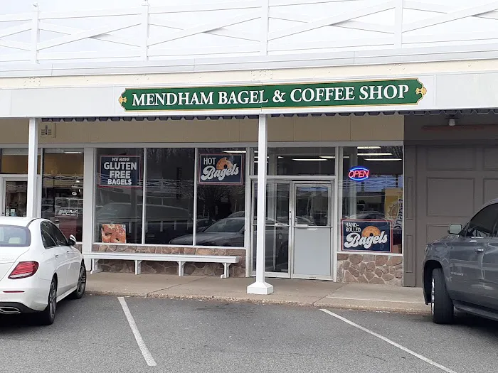 Mendham Bagel and Coffee Shop 4