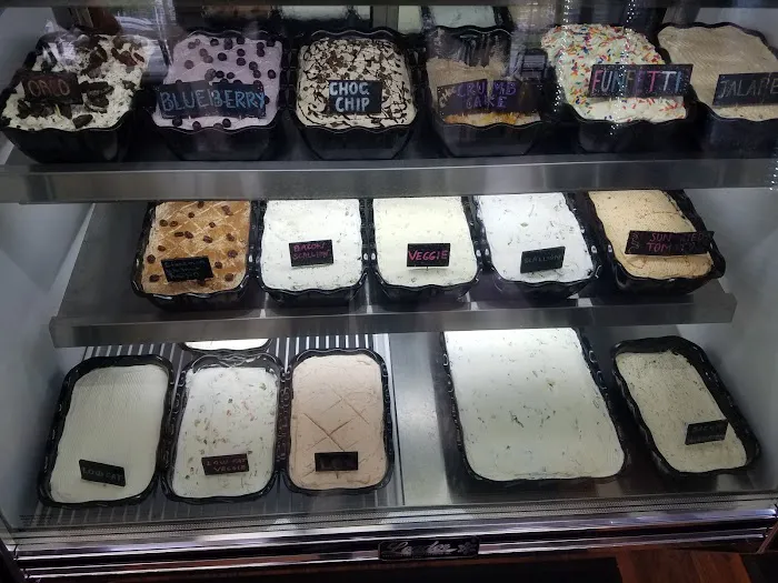 Mendham Bagel and Coffee Shop 2