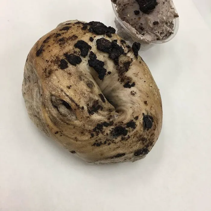 Mendham Bagel and Coffee Shop 6