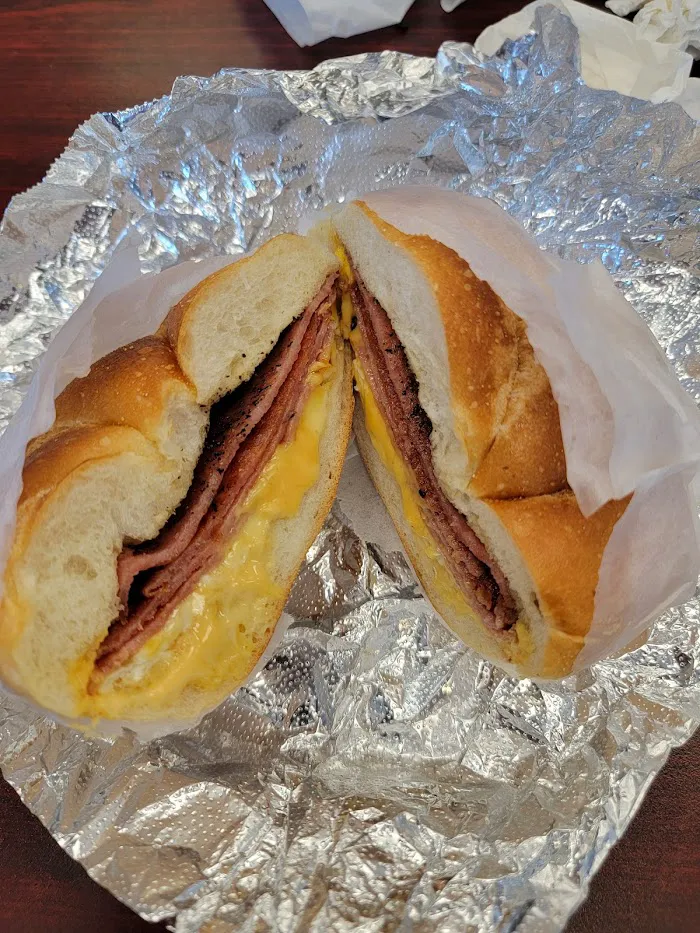 Mendham Bagel and Coffee Shop 9